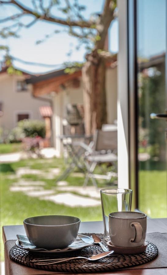 Hotel Casa Bart, Bike And Outdoor Hospitality à Villar San Costanzo Extérieur photo